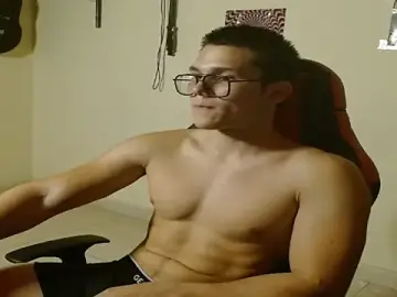 Stripchat Live Sex Cam of Asmodeus-Big