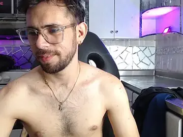 Stripchat Sex Cam of dany_ray