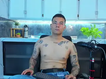 Stripchat Private Sex Chat of jack_torress