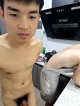Stripchat Sex Chat of xiaomin66