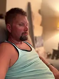 Stripchat Adult Webcam of originalhempfarmer