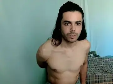 Stripchat Adult Webcam of Jack_Spermre