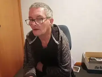 Stripchat Free Live Porn of daddy_man