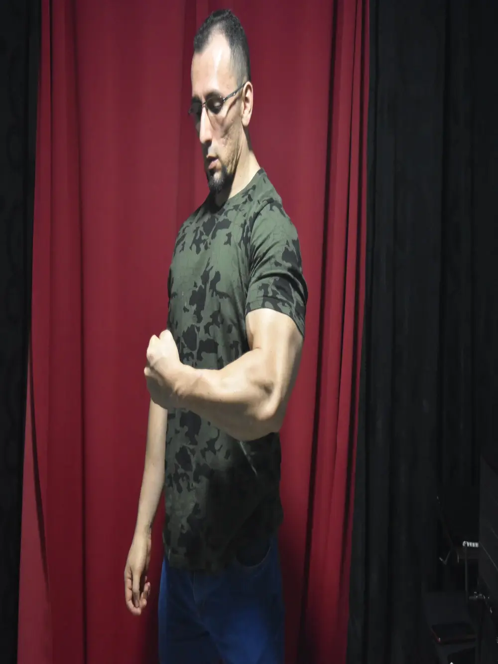 life_warrior