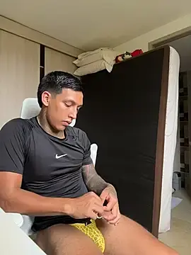 Stripchat Live Sex of sendfer