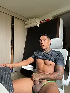 Stripchat Live Porn of sendfer