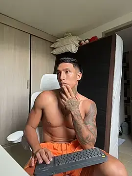 Stripchat Live Sex Cam of sendfer