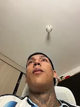 Stripchat Live Porn of sendfer