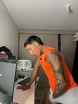Stripchat Adult Webcam of sendfer