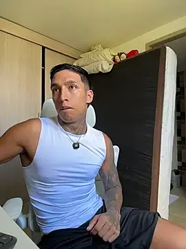 Stripchat Sex Cam of sendfer