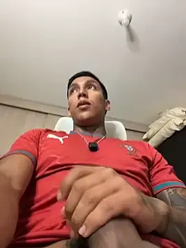 Stripchat Live Sex of sendfer