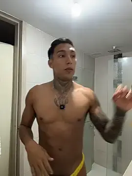 Stripchat Adult Webcam of sendfer