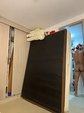 Stripchat Nude Webcam of sendfer
