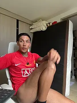 Stripchat Free Porn Cam of sendfer