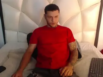 Stripchat Watch Live Sex Cams of Brian_Adler
