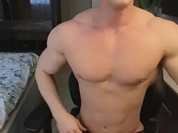Stripchat Adult Video Chat of Richard_mils