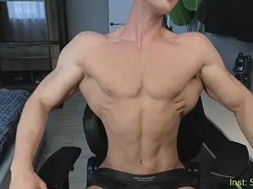Stripchat Live Porn of Richard_mils