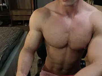 Stripchat Sex Cam of Richard_mils