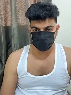 Stripchat Private Sex Chat of Hot_Boy8677