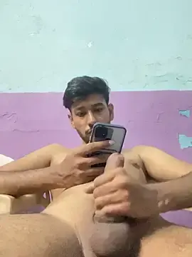 Stripchat Live Sex of Theguyat12am