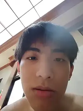 Stripchat Sex Cam of dafeijidawang