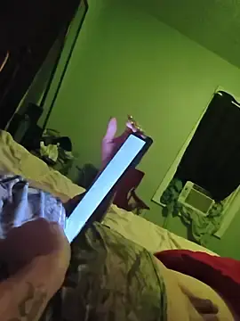 Stripchat Private Sex Chat of bigbillf1