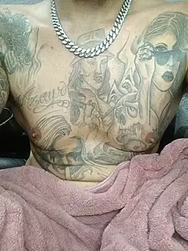 Stripchat Best Webcam of Kerryflon