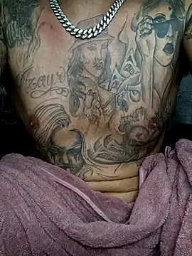 Stripchat Sex Cam of Kerryflon