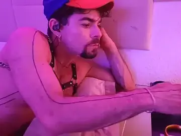 Stripchat Best live sex cam show of EnricoNetto