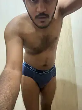 Stripchat Live Porn of hotboy_hyd1