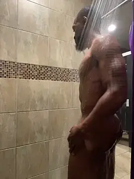 Stripchat Best live sex cam show of Prettyrichy