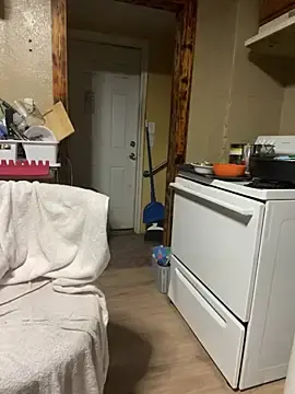 Stripchat Live Sex Cam of Prettyrichy
