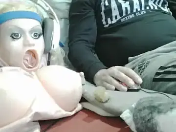 Stripchat Best live sex cam show of messi_syssy