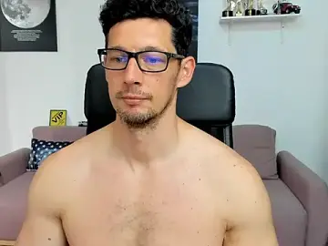 Stripchat Best live sex cam show of BrutusK08