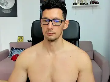 Stripchat Free Live Porn of BrutusK08