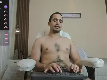 Stripchat Live Porn of tanner-hard_