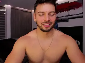 Stripchat Adult Video Chat of nick_klaus