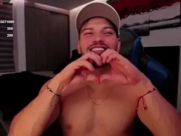Stripchat Live Sex of nick_klaus