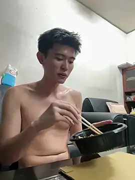 Stripchat Live Sex Cam of CalvinHY