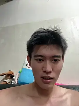 Stripchat Sex Cam of CalvinHY