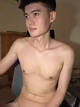 Stripchat Adult Webcams of CalvinHY