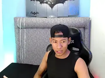 Stripchat Live Porn of Taylerr_18