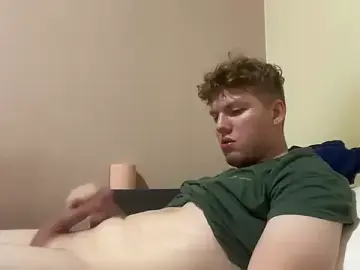 Stripchat Live Porn of sexybooii6968