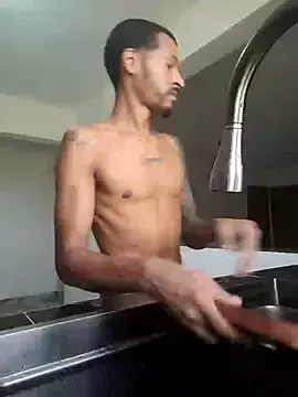 Stripchat Live Porn of albert___corleone