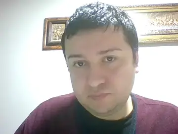 Stripchat Live Sex Cam of Frank06039CL