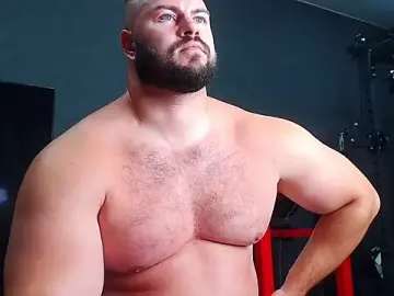 Stripchat Free Porn Cam of muscularjohnforuX
