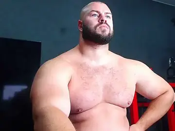 Stripchat Free Live Porn of muscularjohnforuX