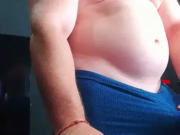 Stripchat Free Porn Cam of muscularjohnforuX