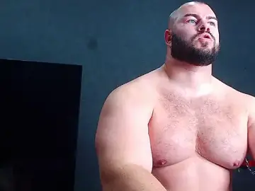 Stripchat Free Porn Cam of muscularjohnforuX