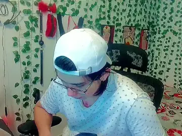 Stripchat Best Webcam of Andy_gray